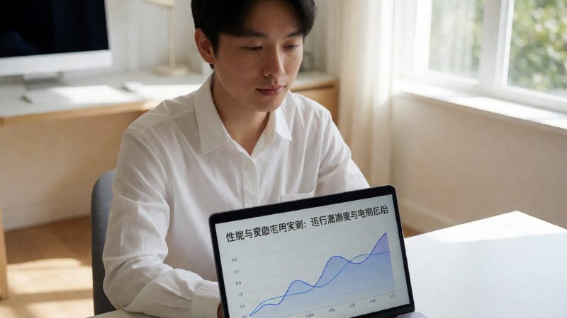 性能与资源占用实测:运行流畅度与电脑负担 示意图